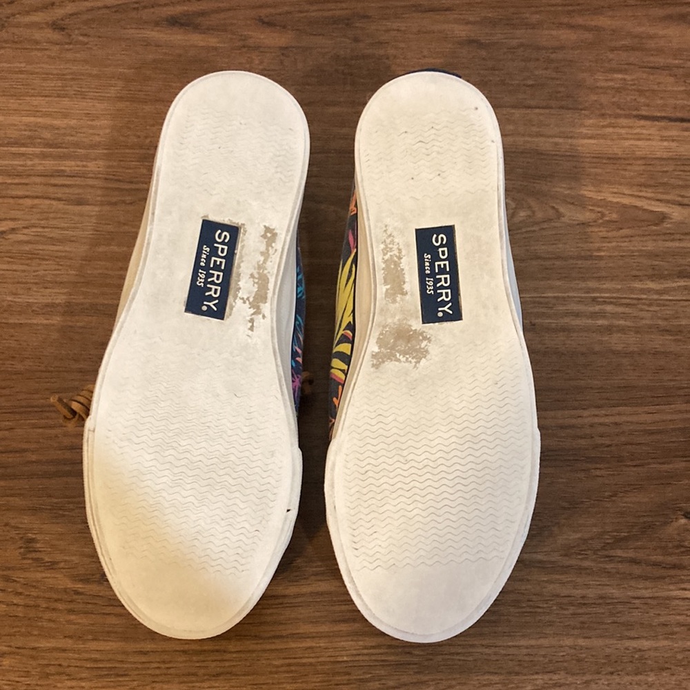 Sperry Women’s Shoes - Picture 5 of 5